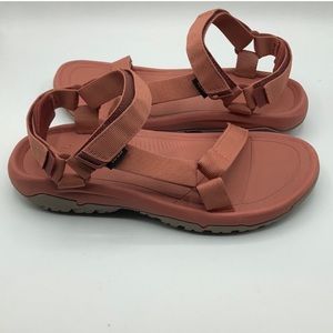 Teva Coral Terra Float 2 Universal Strappy Sandal